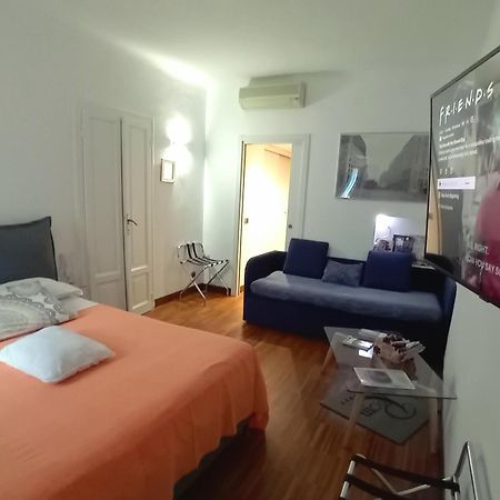 Room Inn Milano Eksteriør bilde