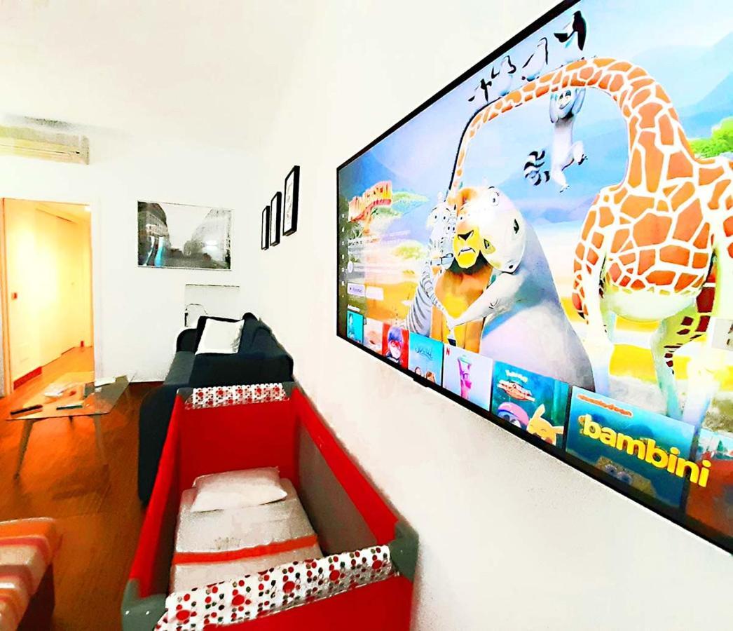 Room Inn Milano Eksteriør bilde