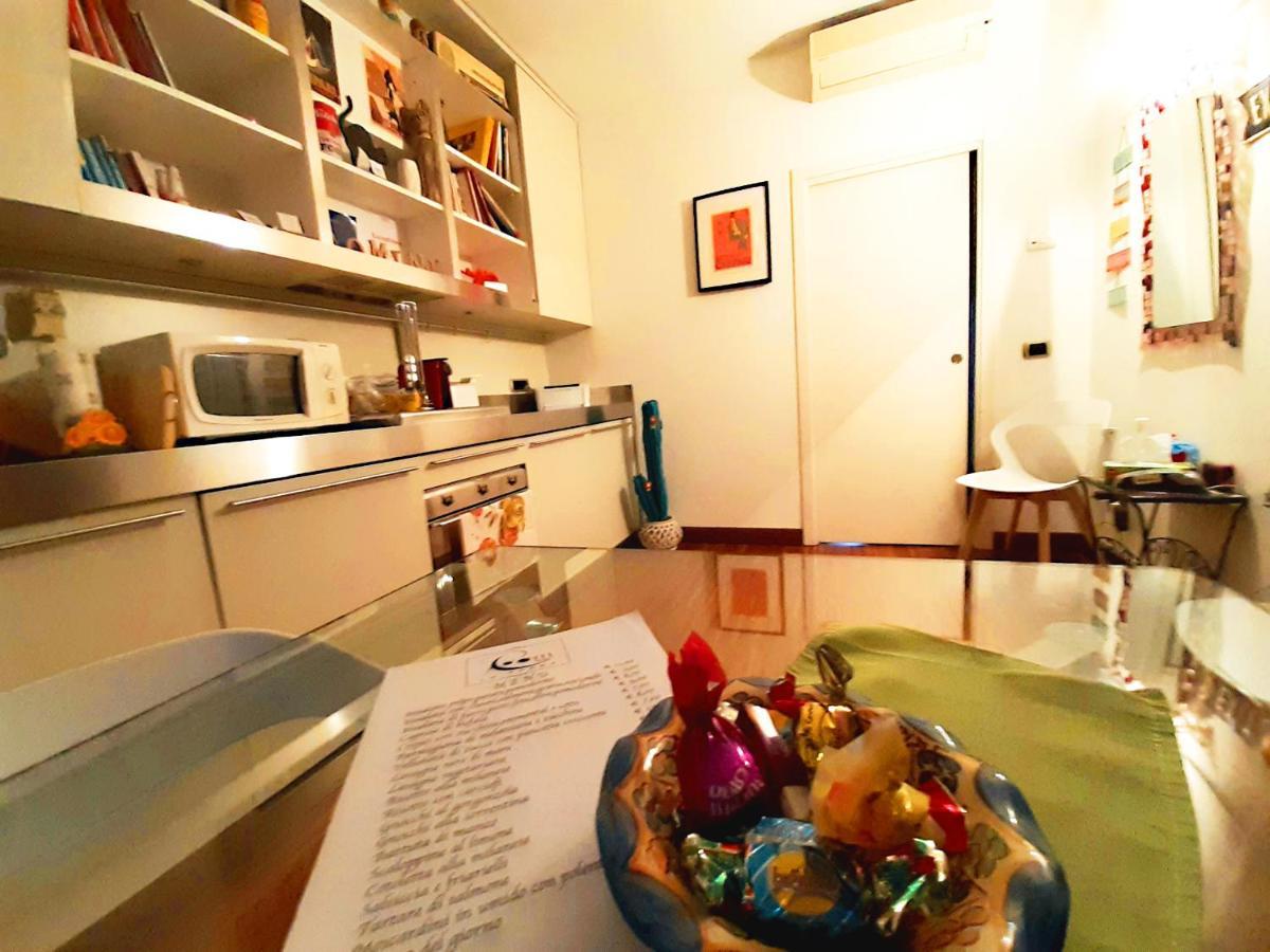 Room Inn Milano Eksteriør bilde
