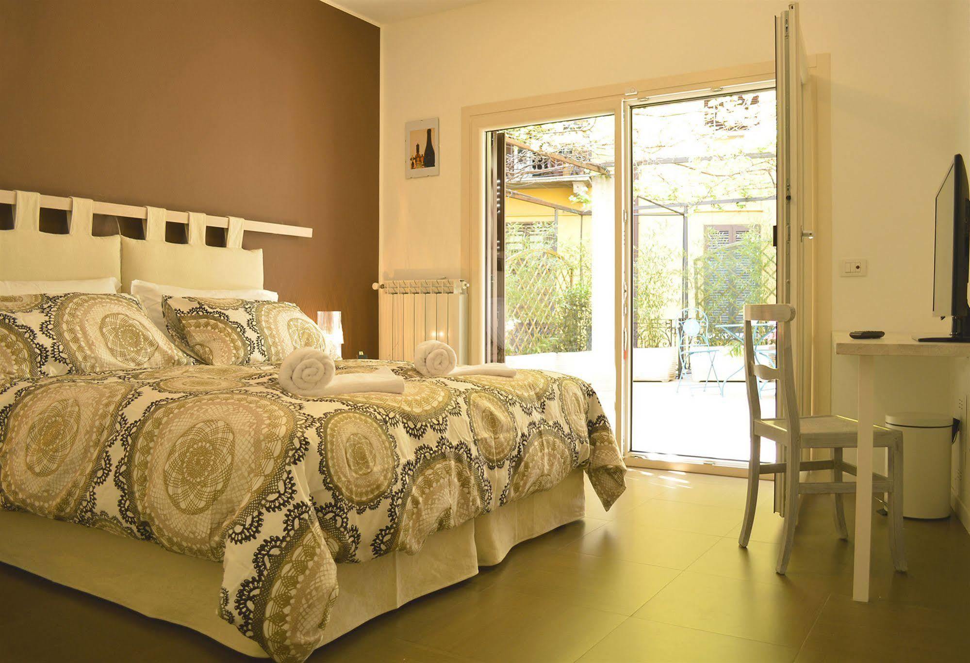 Room Inn Milano Eksteriør bilde