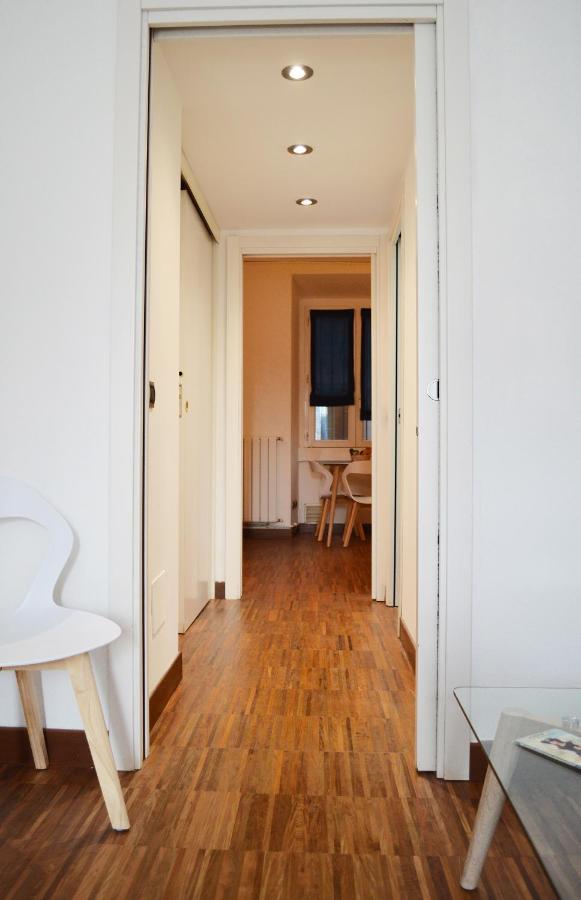 Room Inn Milano Eksteriør bilde