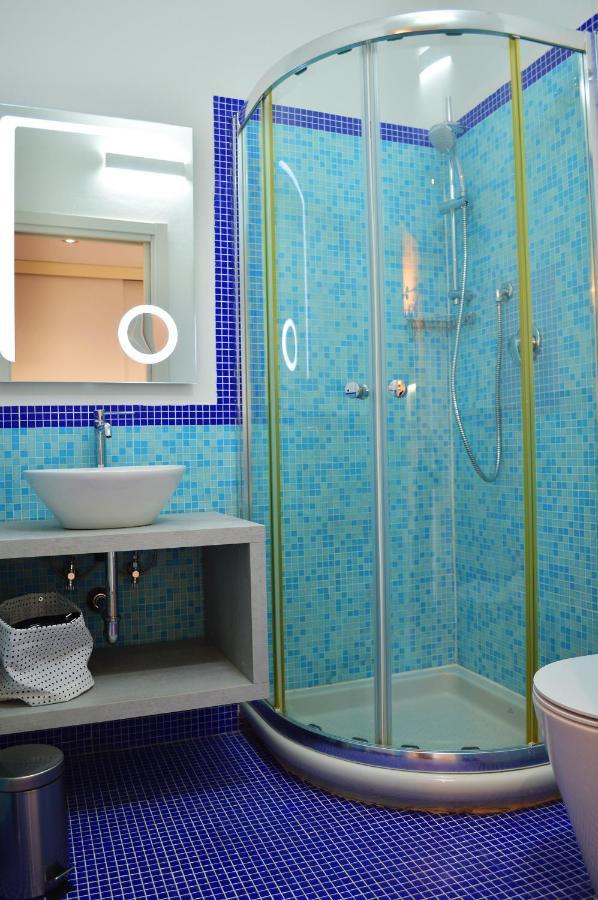 Room Inn Milano Eksteriør bilde